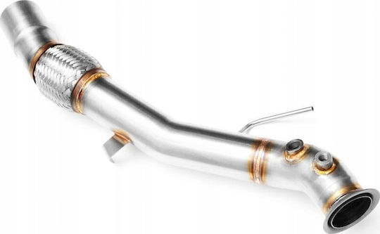 Rm Motors Țeavă de Coborâre Bmw 535d M57n E60 E61 02-05 272cp