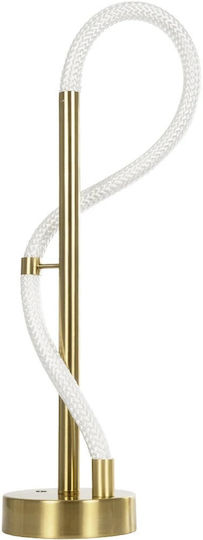 kelvo Lămpi Decorative Pentru Masă LED Bianco Reglabil 2700K 30x30x60cm