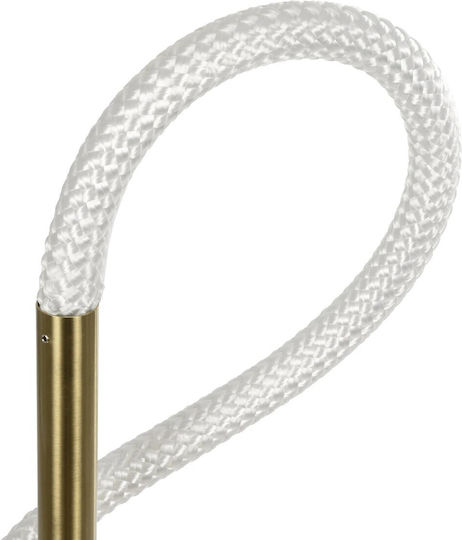 kelvo Lămpi Decorative Pentru Masă LED Bianco Reglabil 2700K 30x30x60cm