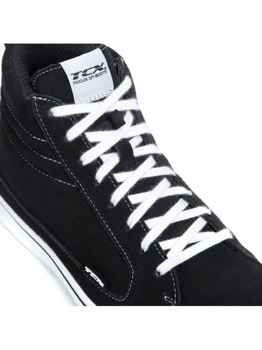 TCX Street 3 Wp Negre