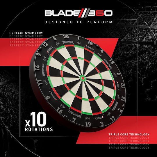 Winmau Blade Στόχος