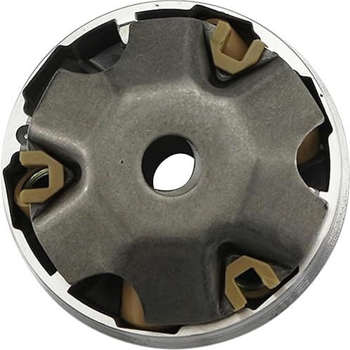 Scooter Variator 4t 50-80cc Einfach