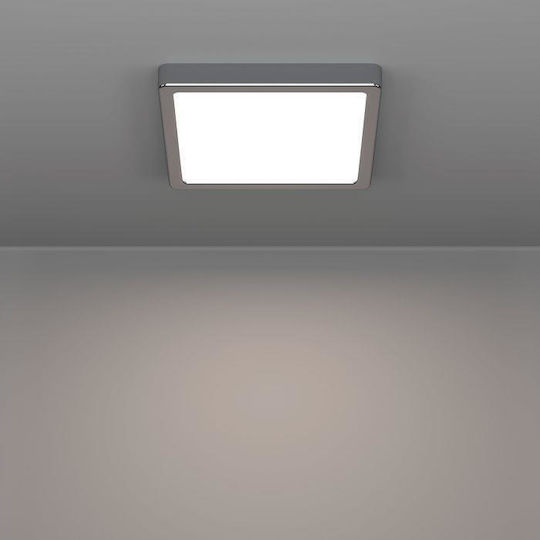 Eglo Πλαφονιέρα Μπάνιου 22εκ. LED Eglo Πλαφονιέρα Μπάνιου 22εκ. LED