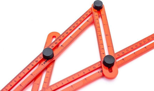 Pro Einstellbares Standardwinkel Abs