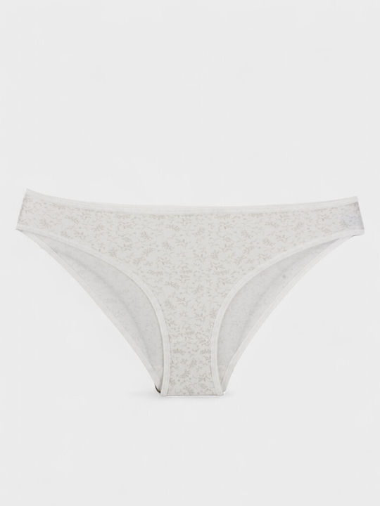 Βαμβακερά Women's Slip 3Pack Colorful