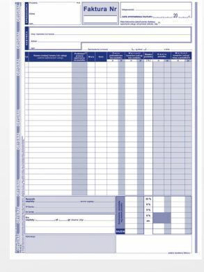 Michalczyk i Prokop Misc Forms 80 Sheets