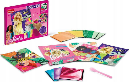 Maped Painting Set