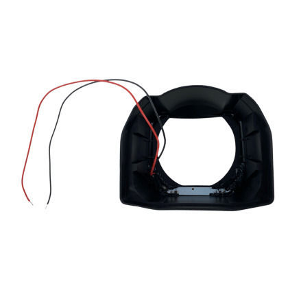Capac Proiectoare 3" F35 Proiectoare Pătrate