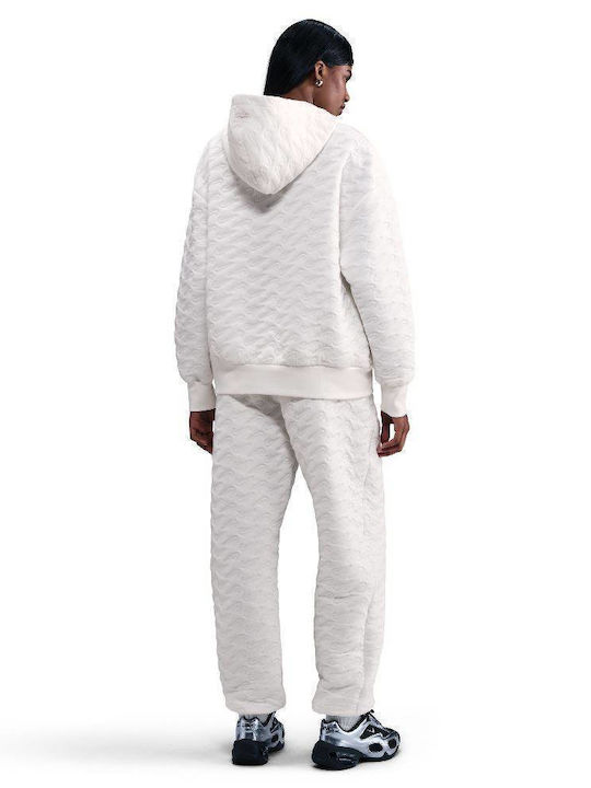 Phoenix Phoenix Women's Sweatshirt Hooded Sail