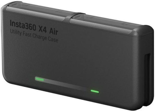 Insta360 X4 Air Utility Fast Charge Case Insta360