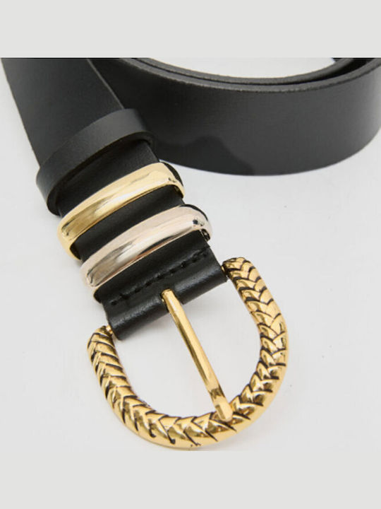 Leather Twist