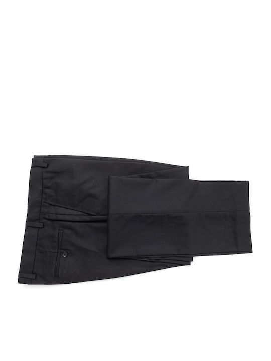 Herrenanzug Black
