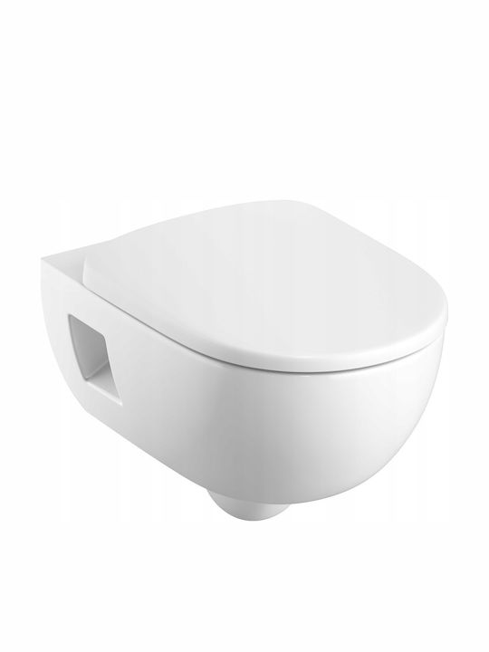 Geberit Λεκάνη Κρεμαστή 4025410759023 Geberit Λεκάνη Κρεμαστή 4025410759023