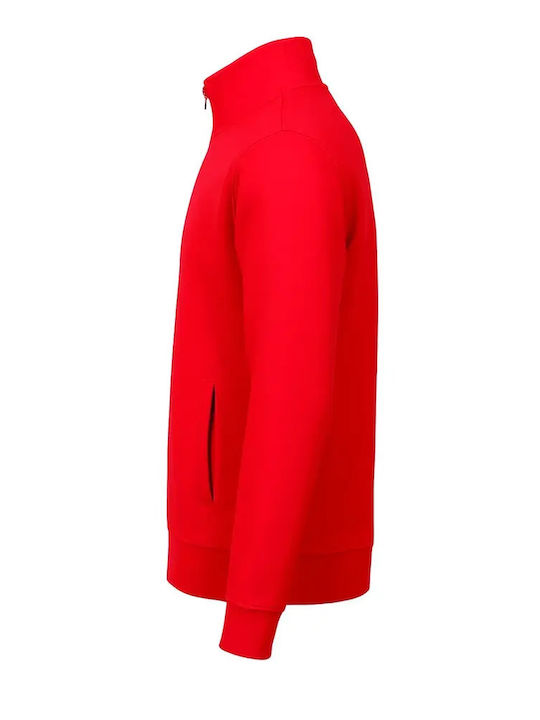 Ανδρική Ζακέτα Red