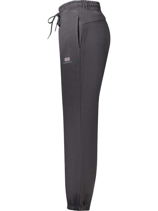 Jogginganzug Black