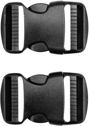 Replacement Clip Bags 101 Inc 38mm Ranger Green