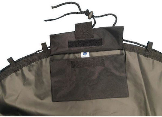 Seland Seaa1 Suit Carry Bag Black