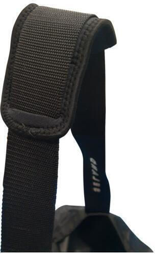 Seland Seaa1 Suit Carry Bag Black