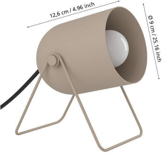 Eglo Lamp Tilston