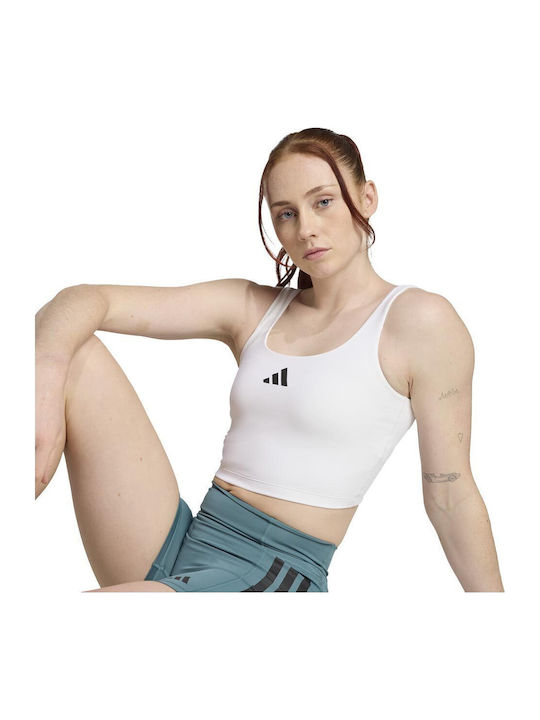 Frauen Sport-BHs Sport-BH Weiß