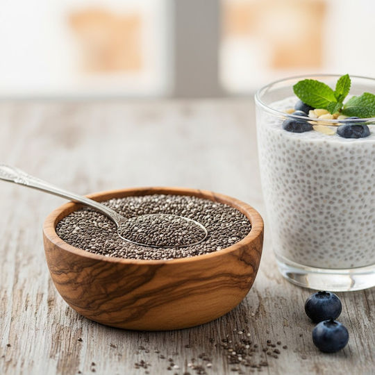 Your Organic Nature Βιολογικοί Σπόροι Chia 250g 18153