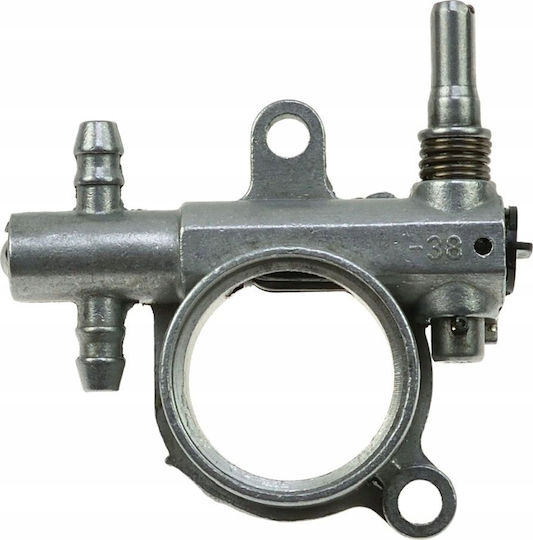Geko G82005 Kettensäge Öl Pumpe Für Διάφορα Εξαρτήματα Αλυσοπρίονων