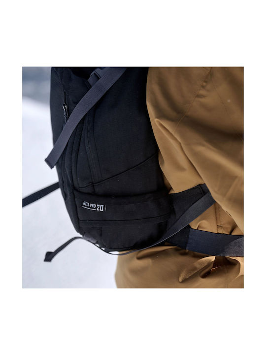 Dakine Bergsteigerrucksack 20Es