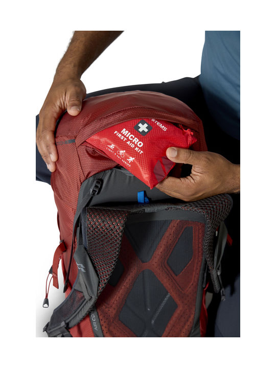 Rab Mountaineering Backpack 35lt Red Hiking