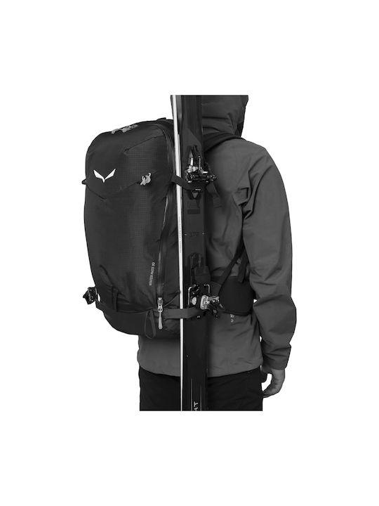 Salewa Ορειβατικό Σακίδιο 30lt Αδιάβροχο Μπλε Hiking