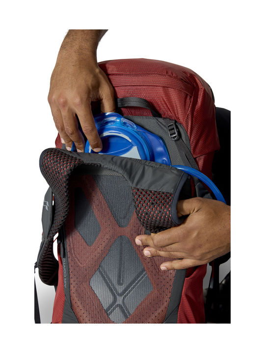 Rab Mountaineering Backpack 35lt Red Hiking