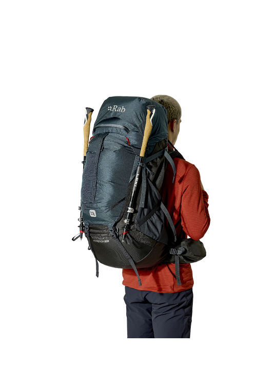 Rab Bergsteigerrucksack 38Es