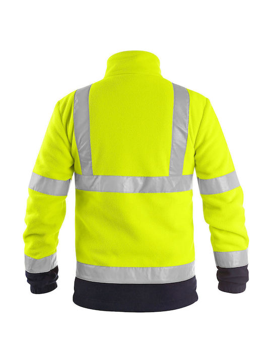 Canis Safety Reflective Cardigan Canis Safety Reflective Cardigan