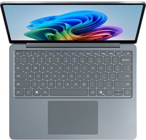 Microsoft Surface 13" FHD (Snapdragon-Plus 8-Core/16GB/512GB SSD/W11 Home) (US Keyboard)