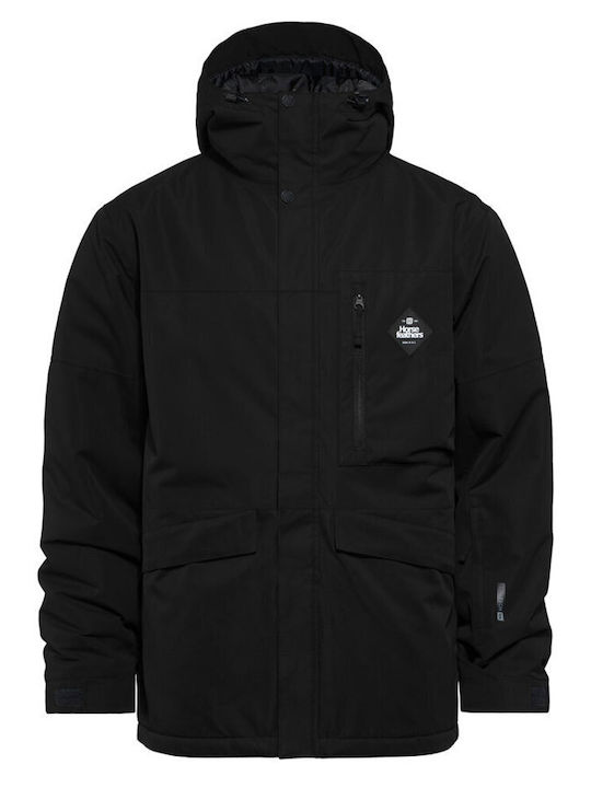 Horsefeathers OM329 Ανδρικό Μπουφάν για Σκι & Snowboard Horsefeathers OM329 Ανδρικό Μπουφάν για Σκι & Snowboard