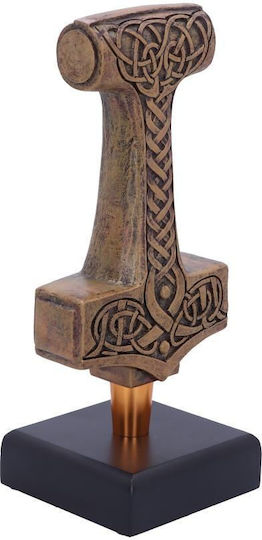 Nemesis Now Figură Decorativă din Polirășină 20.8cm 1buc