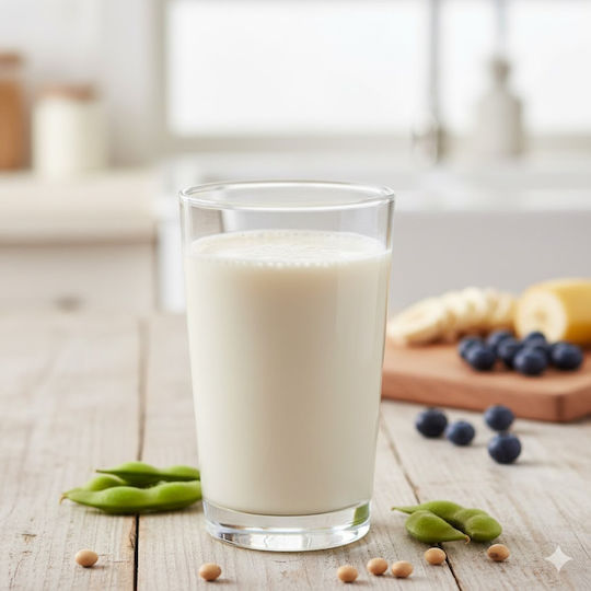 Isola BIO Βιολογικό Ρόφημα Σόγιας 1000ml