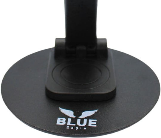 Blue Eagle Be-holder-4 Can Rotate 360 Black