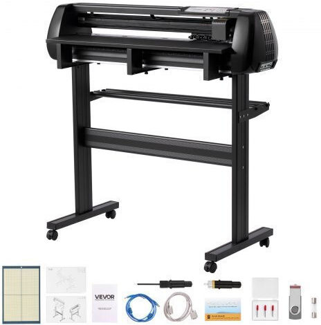 Vevor Office Cutting Machine 87cm