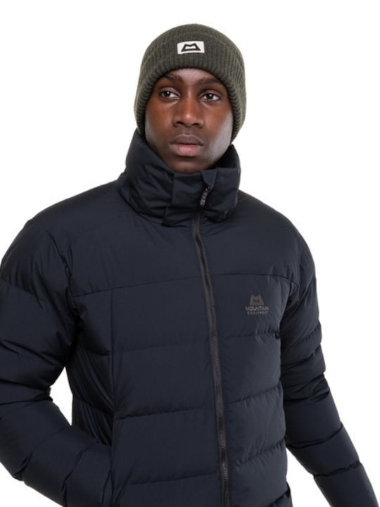Μπουφάν Puffer Black