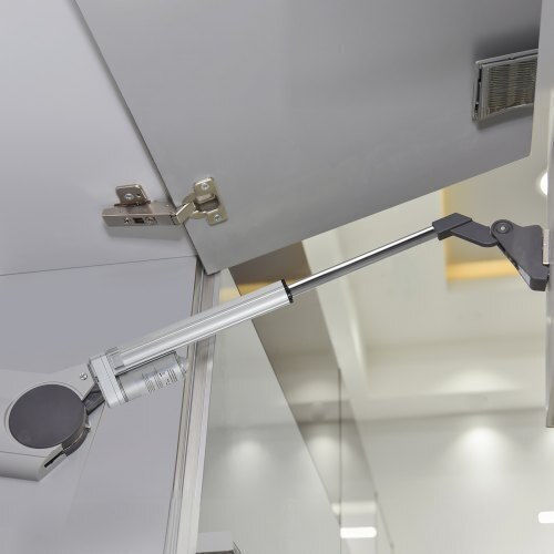 Vevor Γραμμικός Ενεργοποιητής 12v Διαδρομή 152.4mm Αδιάβροχος Ip65 Ισχυρή Δύναμη 3000n Ταχύτητα 5mm/s Fhxxxzxq6incs9uor001v9