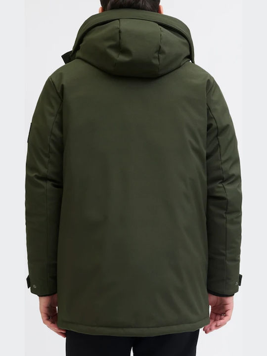 Jack & Jones Μπουφάν Softshell Rosin