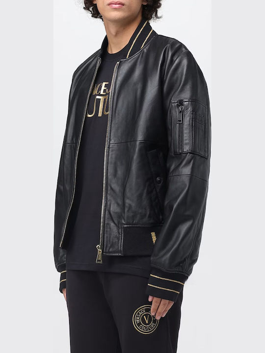 Μπουφάν Bomber Black