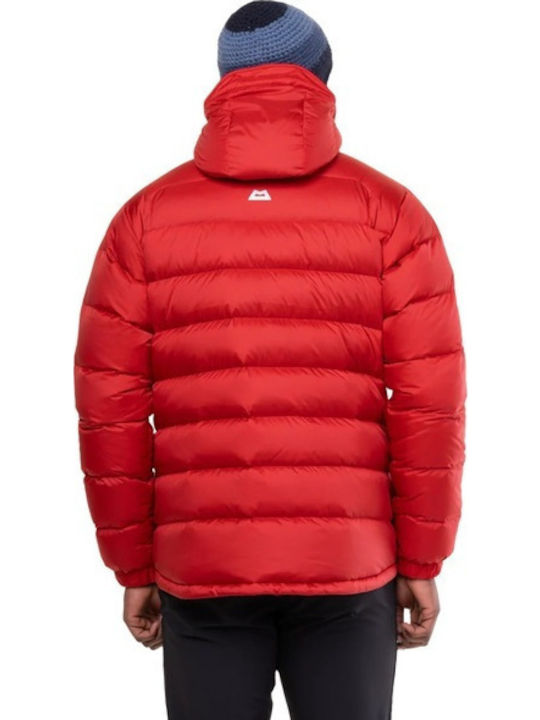 Mountain Equipment