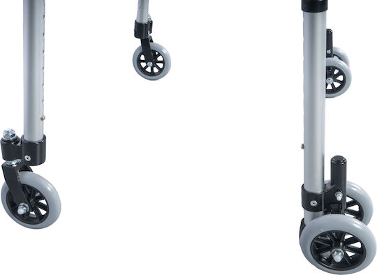 Mobiak Foldable Aluminum Walker