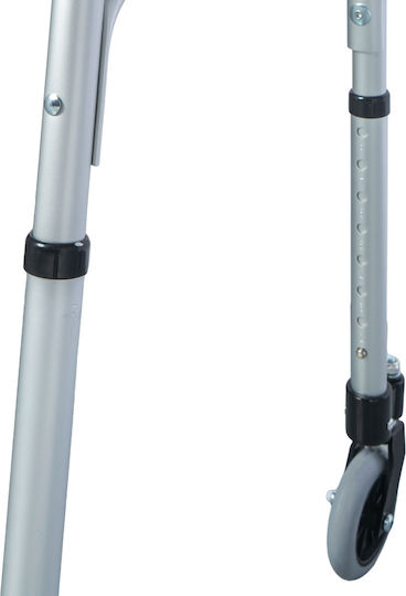 Mobiak Foldable Aluminum Walker