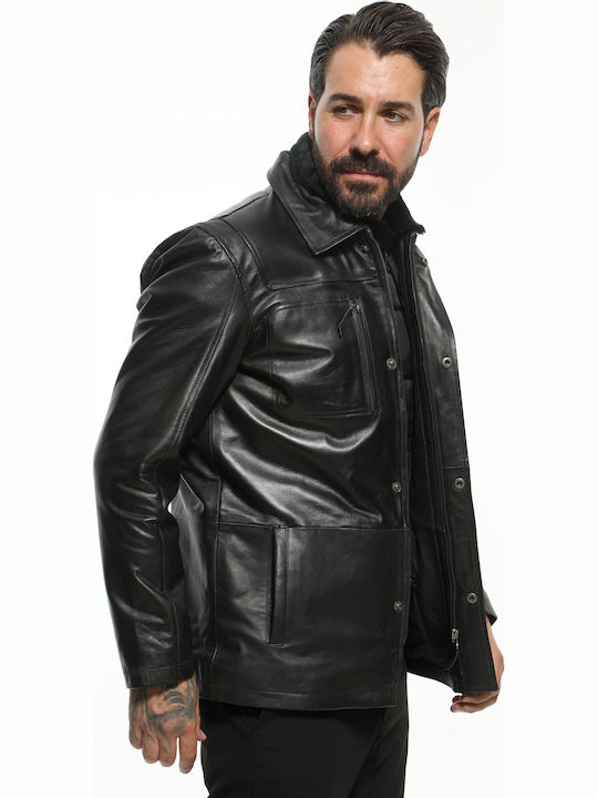 Newton Leather