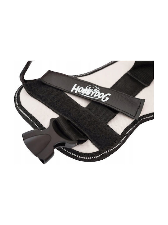Hobbydog Hundegeschirr Beige