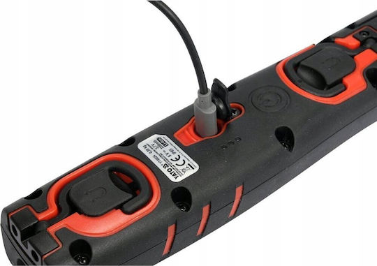 Yato Workshop Light LED with Brightness up to 1000lm