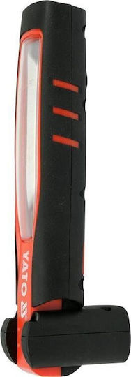 Yato Workshop Light LED with Brightness up to 1000lm