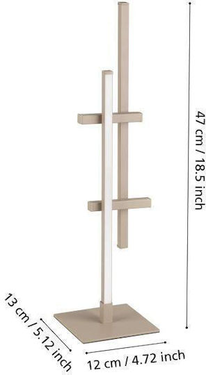 Eglo Trepiliano Decorative Lamp
